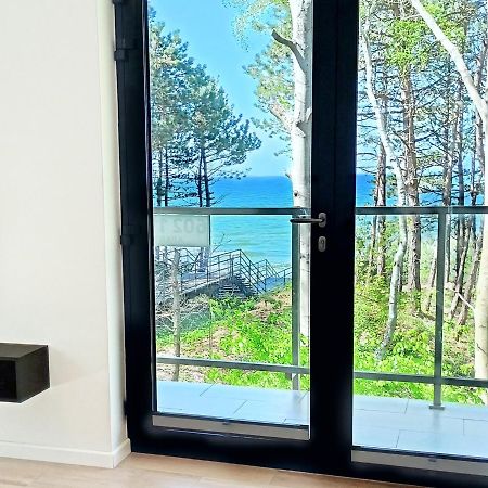 Sea & You Apartament Z Widokiem Na Morze - Dwie Sosny 우스트 노리 모르스키 외부 사진