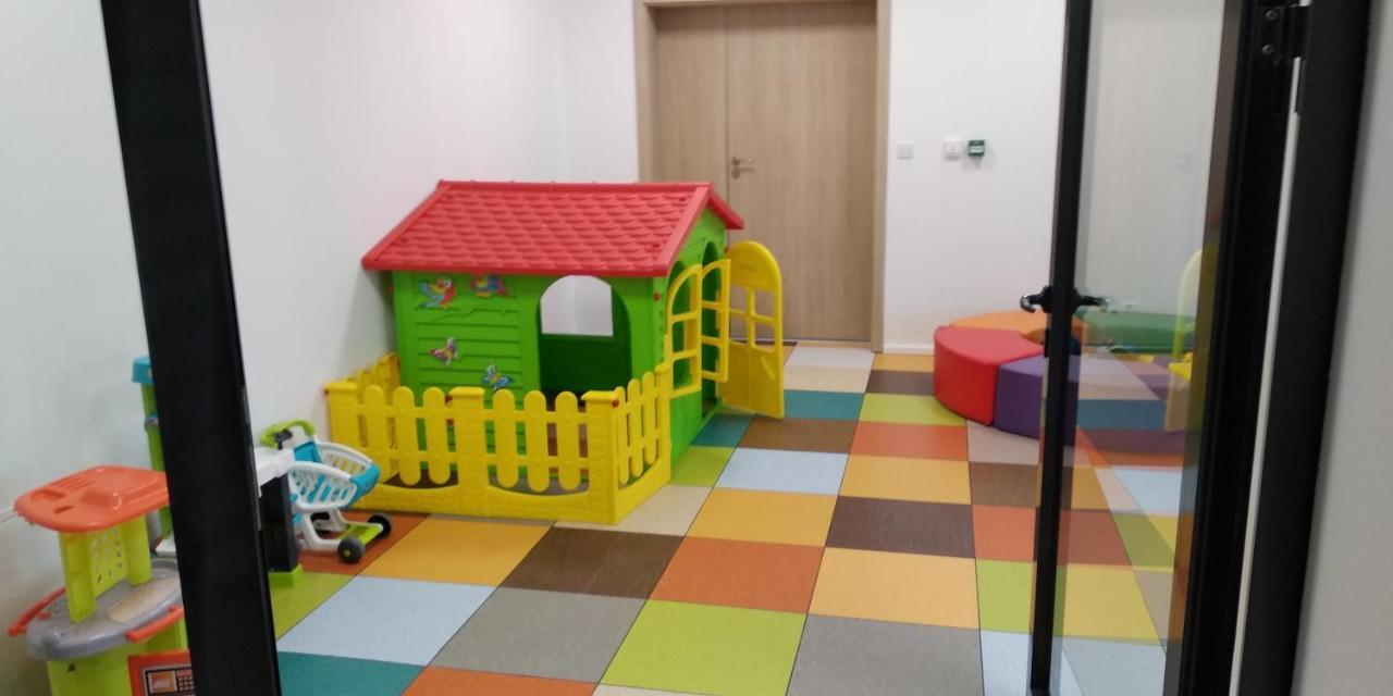 Sea & You Apartament Z Widokiem Na Morze - Dwie Sosny 우스트 노리 모르스키 외부 사진